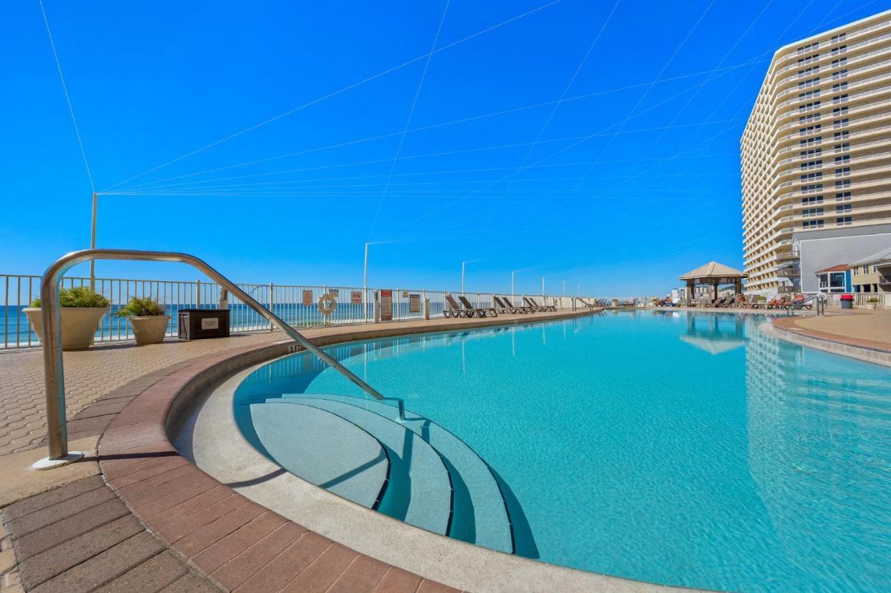 Treasure Island 0409 Apartment Panama City Beach